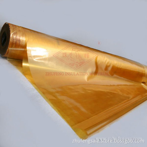 Alkyd Varnished Glass Cloths (2432)